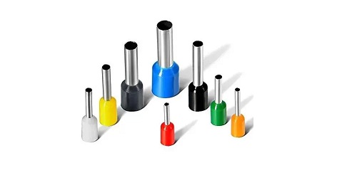 Share Bolt Lug & Connectors